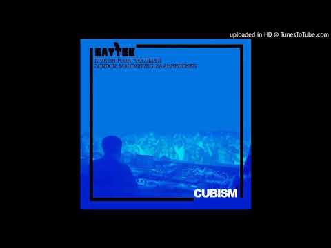 PREMIERE | Saytek - Clock Source (Live) [Cubism] 2020