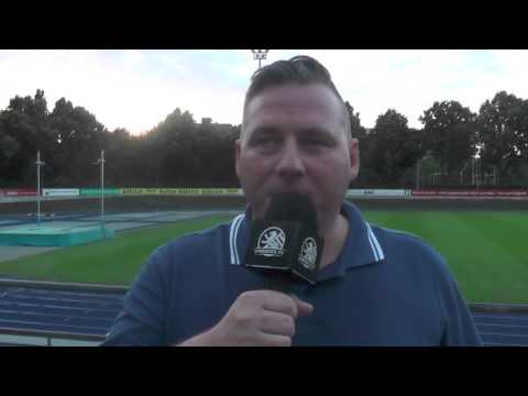 Wolfs Revier - Thema: Was bringt die ungeliebte Oberliga ? | SPREEKICK.TV