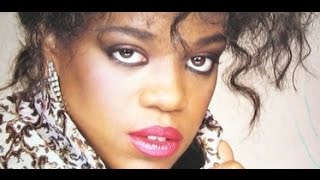 Evelyn "Champagne" King - Slow Down [12" Remixed Version]