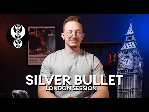 The ICT Silver Bullet Strategy - London Session