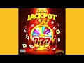 Shatta Wale Jackpot Audio Slide