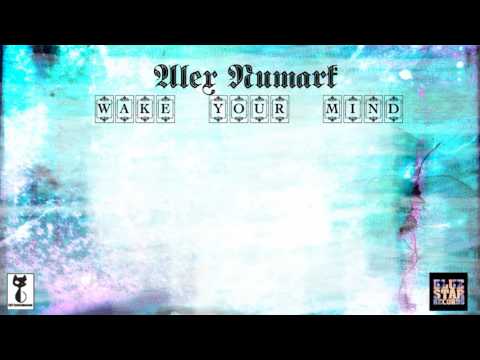 Alex Numark - Wake Your Mind (Preview)