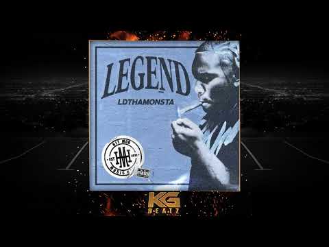 LDThaMonsta x Sietegang Yabbie x Lil Boozilla - Mafia BinEss [New 2022]