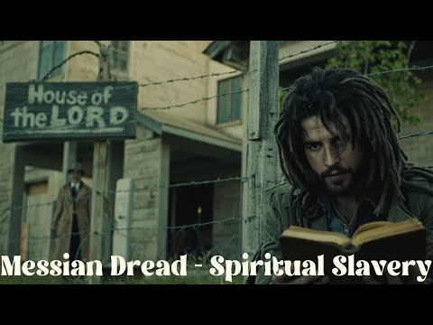 Messian Dread - Spiritual Slavery (Discomix) (2007)