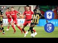 Steijn opnieuw belangrijk voor FC Twente | samenvatting FC Twente - Vitesse