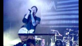 Angels &amp; Airwaves - Love Like Rockets