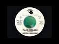 Brenda Holloway - I'll Be Available