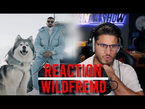 Yavi Tv reagiert auf "ANONYM - WILDFREMD" | Stream Highlights