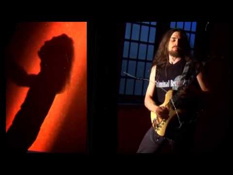 Chity Somapala - Land In Flames