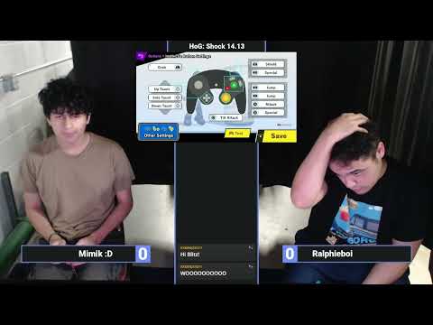 HoG: Shock 14.13 Ft. Free KayFlock, Fhantum, Antimony, Ling, Bruho, Bubbs, BeatyBean, Seel, Mega, GR