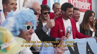 Capítulo 6: La Despedida