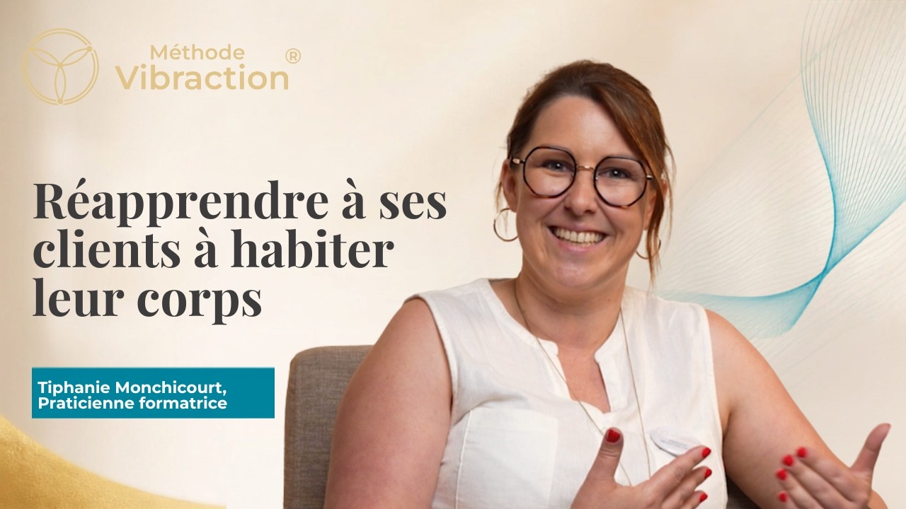 Témoignage de Tiphanie
