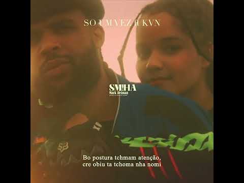 06 - Mark Delman - So 1 Vez Ft KVN Lopes