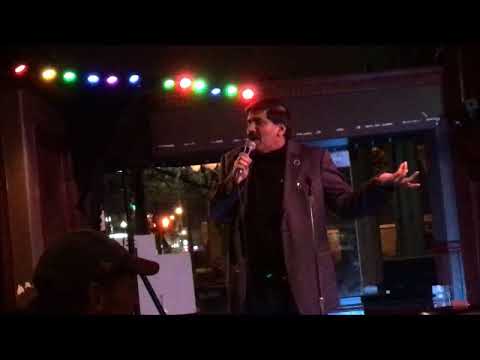 Promotional video thumbnail 2 for Rajnish Dhawan Stand-up Comic