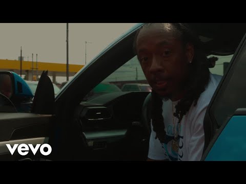 Starlito, Bandplay - This Ain't That (Official Video)