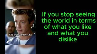 Shadowing - PATRICK JANE | The mentalist