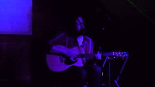 Wooden Wand - Outsider Blues (Live @ Mohawk, Austin)