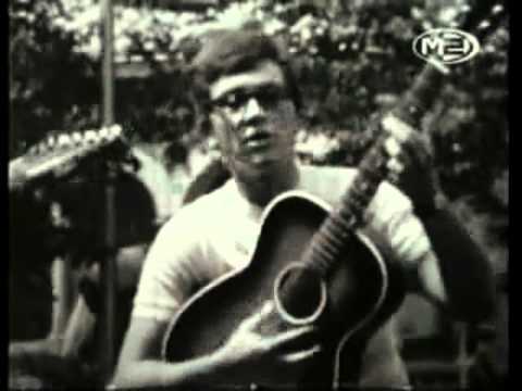 Georgi Minchev - Biala tishina