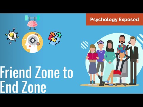 From Friend Zone to End Zone: Unlock the Secrets to Transforming Your Relationship ❤️🔓