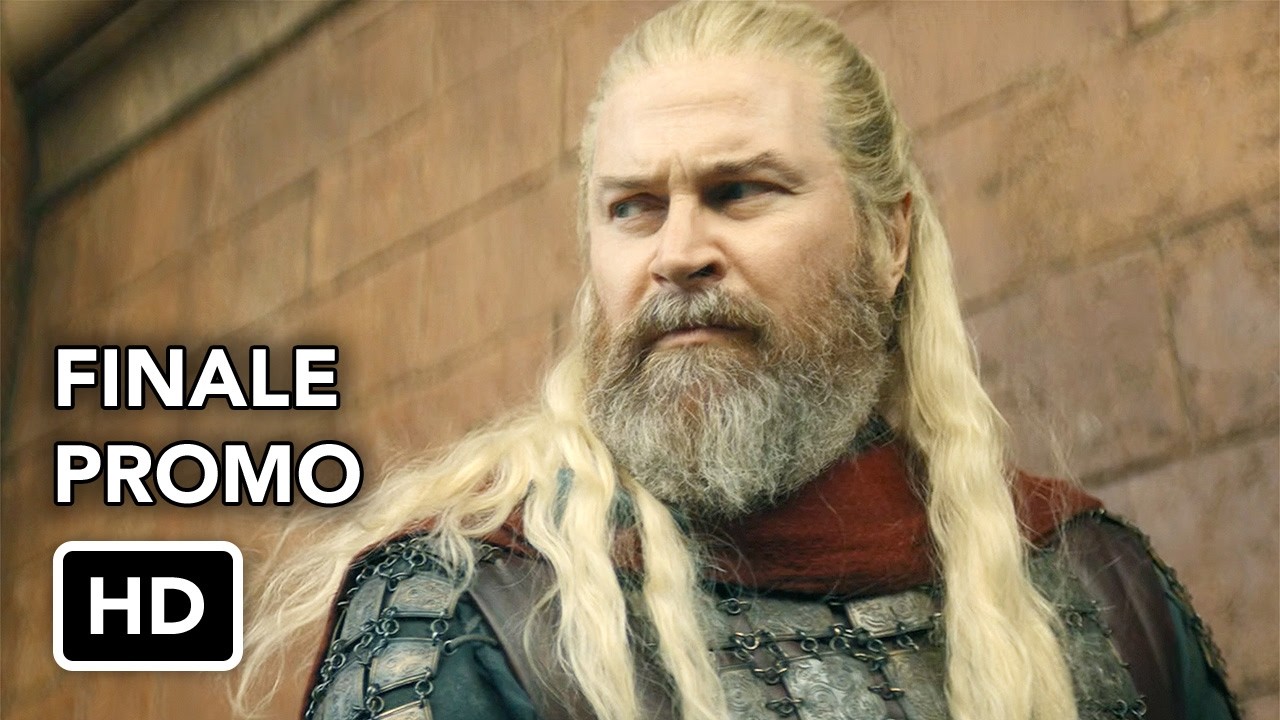 House of the Dragon 3x08 Promo (HD) Season Finale | HBO Game of Thrones Prequel - YouTube