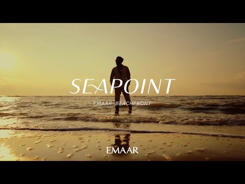 Apartment in a new building 2BR | Seapoint | Payment Plan 