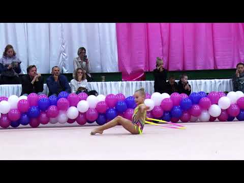 Бутко Вероніка 2012 обруч