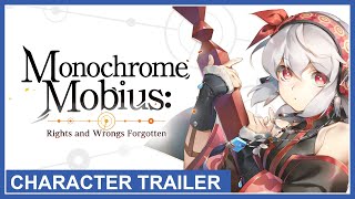 Monochrome Mobius: Rights and Wrongs Forgotten [Deluxe Edition] video 2