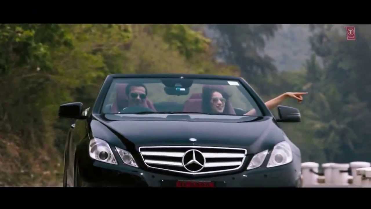 Tum Jo Mile Ishq Me (Male) Lyrics | Ishk Actually | Mohammed Irfan | Shahdaab Bhartiya