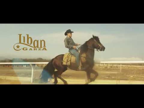 Liban Garza - De La Mano Contigo (Video Oficial)
