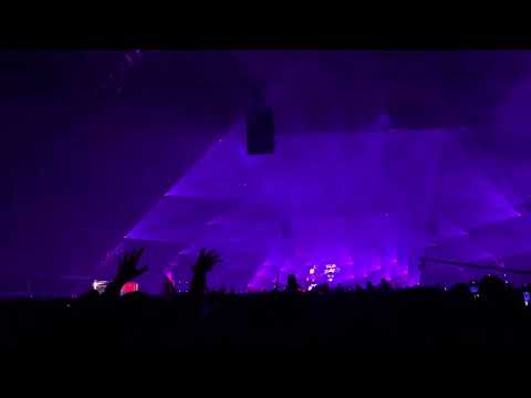 Warface (Electric Dreams LIVE) @ Midnight Mafia 2025 [FULL SET]