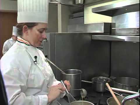 liaison and tempering