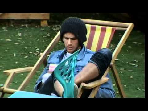 BBUK 11 - Daily Show - Day 71 - Part 6