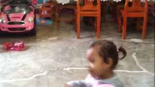 Canciones infantiles para niños en español CD y DVD de Fisher price Little People