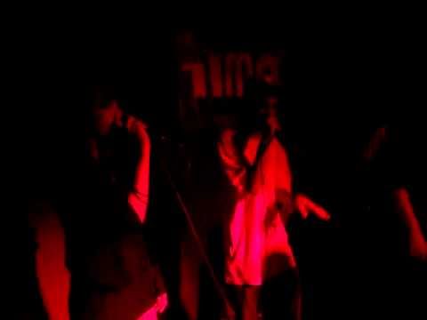 VMG  Tati,Mortão e Kafé - Sessão descarrego