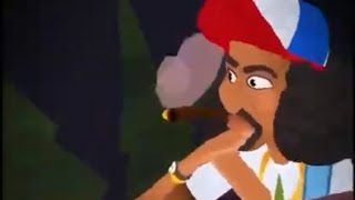 Mac Dre - Stuart Littles (Official Video)