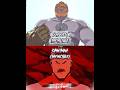 Conquest Invincible Vs Omniman Invincible Invincible