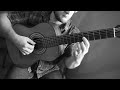 Opeth - Marrow Of The Earth Guitar Playthrough