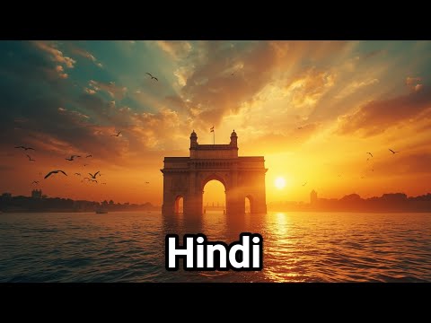 Gateway of India – Mumbai ka Garv 🇮🇳 | British Rule se Azadi tak ki Kahani