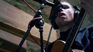 Raglans - Natives in the studio