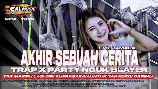 Download lagu DJ DANGDUT VIRAL 2026||AKIR SEBUAH CERITA||DJ DANGDUT TRAP X PARTY NGUK NGUK#djceksound #djdangdut mp3