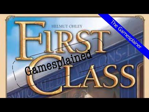 First Class Gamesplained - Follow Up