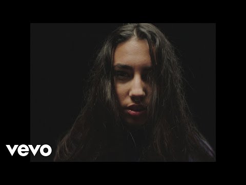 María José Llergo - Me Miras Pero No Me Ves