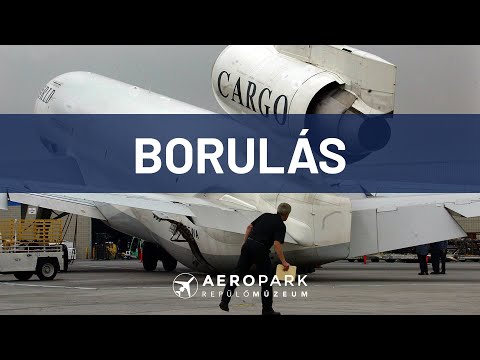 Költséges malőr: fenékre ültetett repülőgépek (Ep. 185)