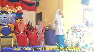 Download lagu Lagu Pelangi Petang Utk Cikgu Nidzam mp3