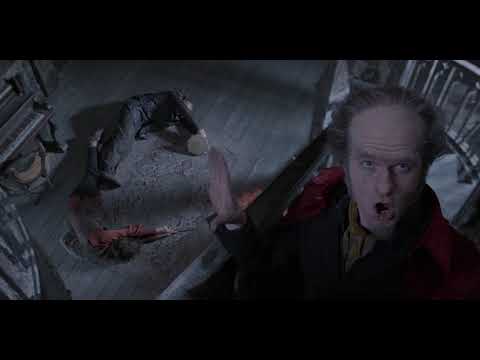 A Series Of Unfortunate Events - It's The Count (Musical Number)