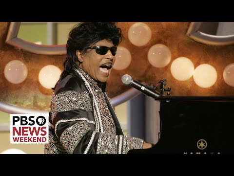 Lisa Cortés on her film exploring Little Richard’s legendary rock’n’roll legacy