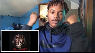 Stitches Feat. NBA YoungBoy “Out Of My Mind” (WSHH - Official Audio) REACTION