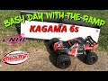 The Ultimate @TeamCorally KAGAMA 6s Showcase #rccar #basher
