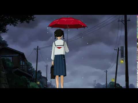 Willis ~ I Think I Like When It Rains (Slowed + Reverb + Rain)