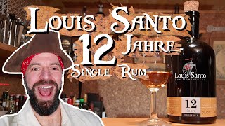 Rumperium Rum Tasting Video